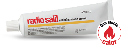 Radio Salil - Crema